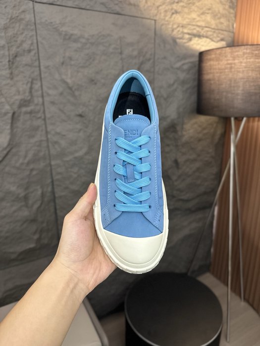 Fendi_Women_shoes_Latest styles_2026_yupoo_Original_quality