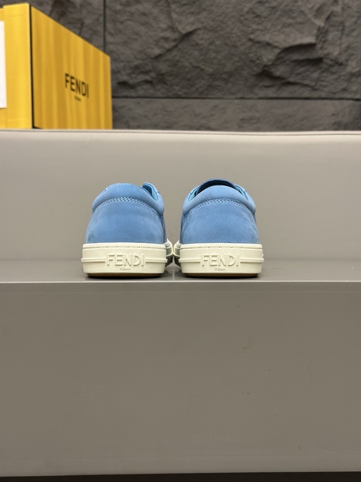 Fendi_Women_shoes_Latest styles_2026_yupoo_Original_quality