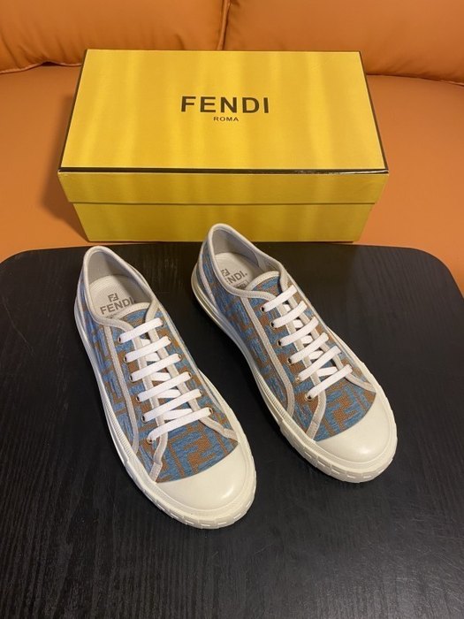 Fendi_Women_shoes_Latest styles_2026_yupoo_Original_quality