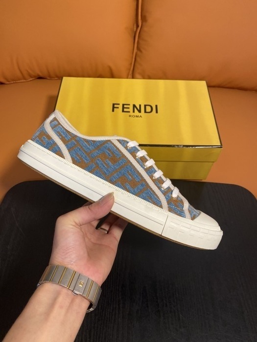 Fendi_Women_shoes_Latest styles_2026_yupoo_Original_quality