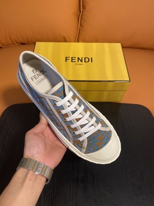 Fendi_Women_shoes_Latest styles_2026_yupoo_Original_quality