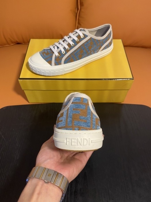 Fendi_Women_shoes_Latest styles_2026_yupoo_Original_quality