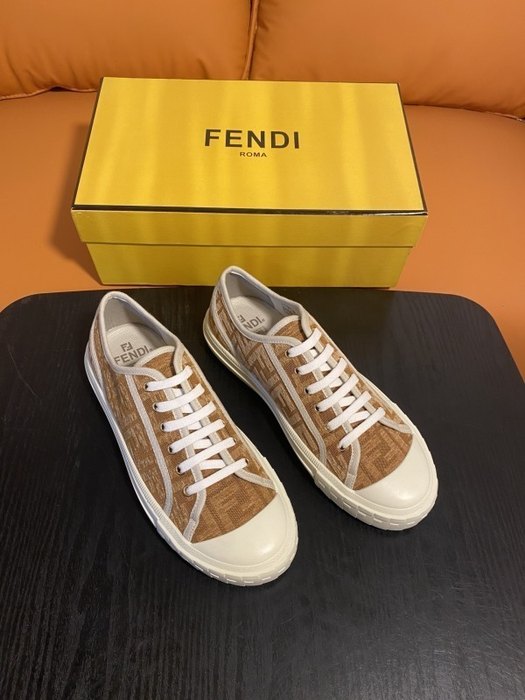 Fendi_Women_shoes_Latest styles_2026_yupoo_Original_quality