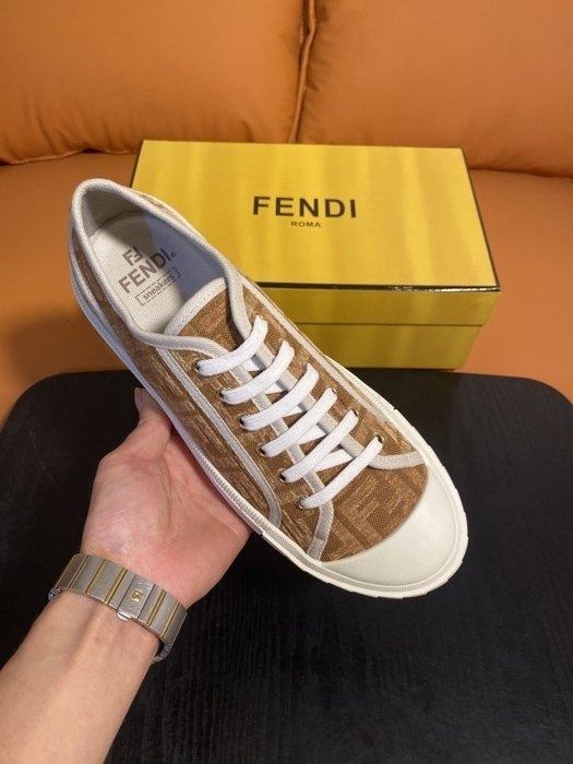 Fendi_Women_shoes_Latest styles_2026_yupoo_Original_quality