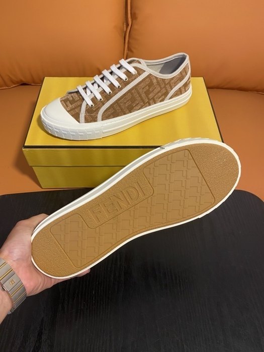 Fendi_Women_shoes_Latest styles_2026_yupoo_Original_quality