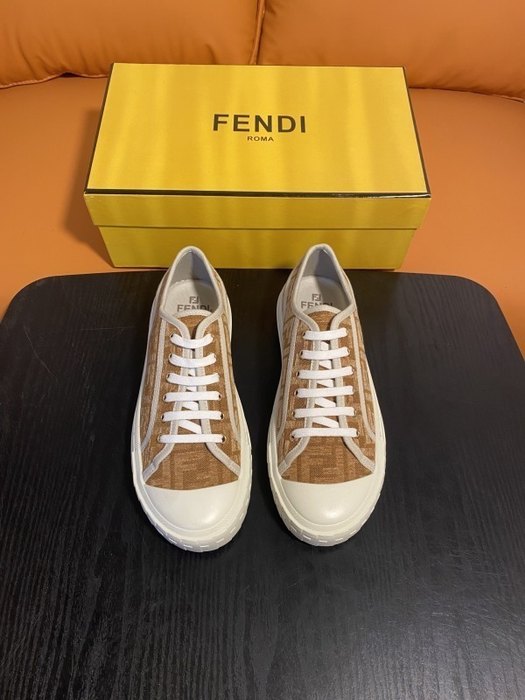 Fendi_Women_shoes_Latest styles_2026_yupoo_Original_quality