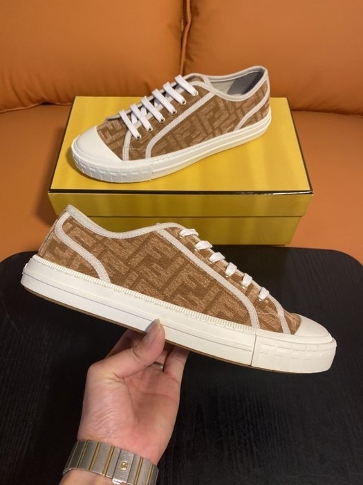 Fendi_Women_shoes_Latest styles_2026_yupoo_Original_quality