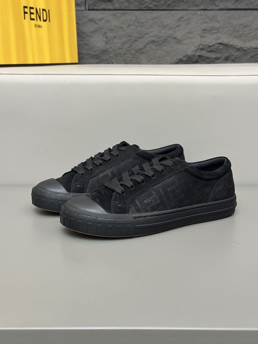 Fendi_Women_shoes_Latest styles_2026_yupoo_Original_quality