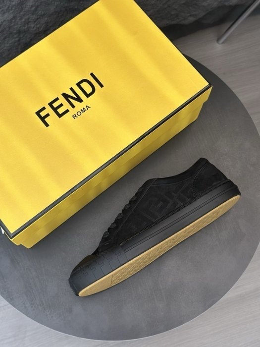 Fendi_Women_shoes_Latest styles_2026_yupoo_Original_quality