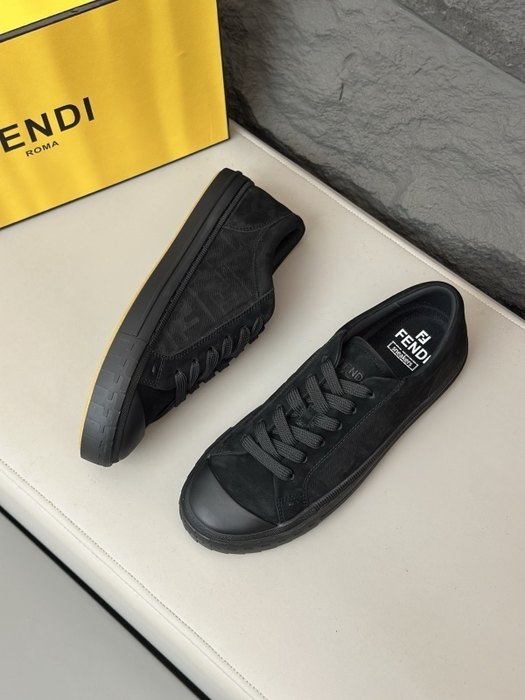 Fendi_Women_shoes_Latest styles_2026_yupoo_Original_quality