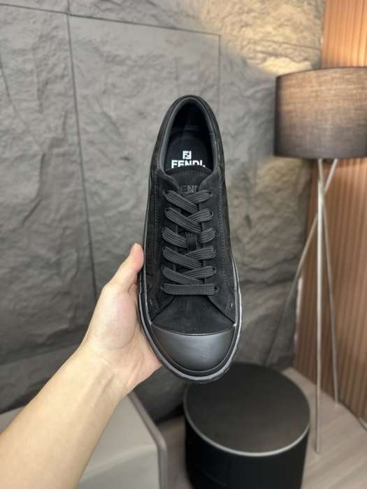 Fendi_Women_shoes_Latest styles_2026_yupoo_Original_quality