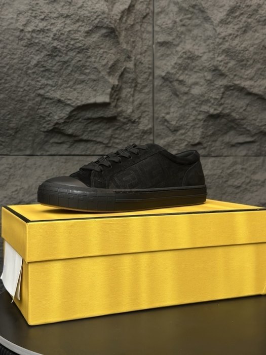 Fendi_Women_shoes_Latest styles_2026_yupoo_Original_quality