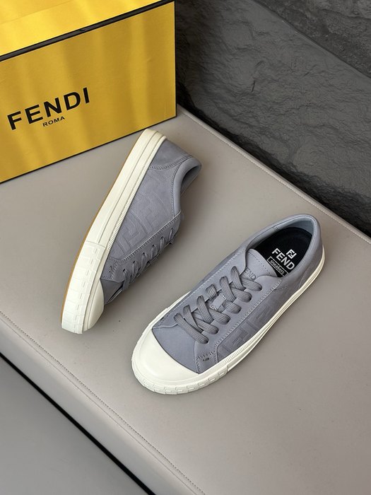 Fendi_Women_shoes_Latest styles_2026_yupoo_Original_quality