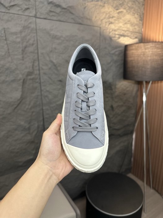 Fendi_Women_shoes_Latest styles_2026_yupoo_Original_quality