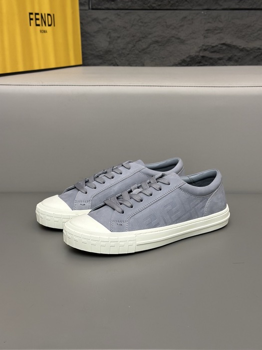 Fendi_Women_shoes_Latest styles_2026_yupoo_Original_quality