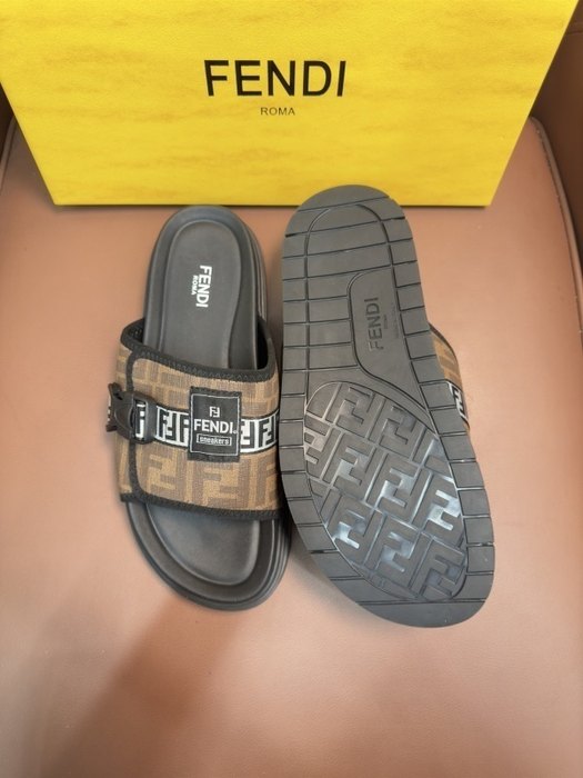 Fendi_Women_shoes_Latest styles_2026_yupoo_Original_quality