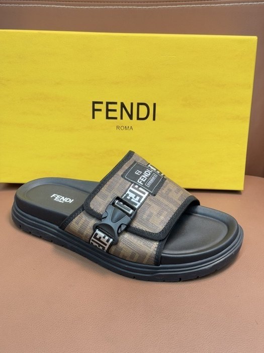 Fendi_Women_shoes_Latest styles_2026_yupoo_Original_quality