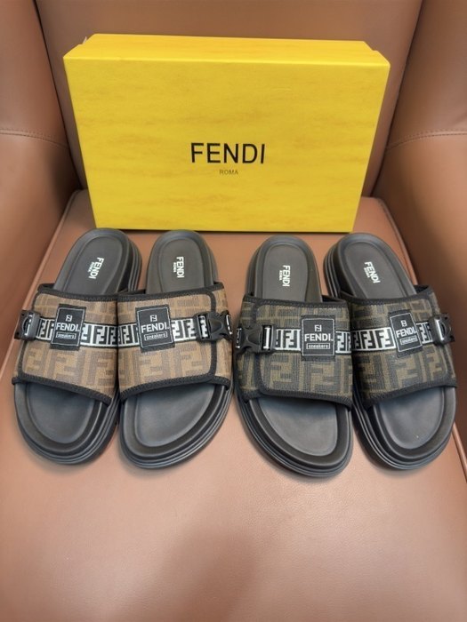 Fendi_Women_shoes_Latest styles_2026_yupoo_Original_quality