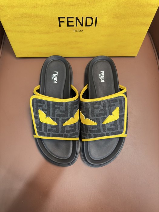 Fendi_Women_shoes_Latest styles_2026_yupoo_Original_quality
