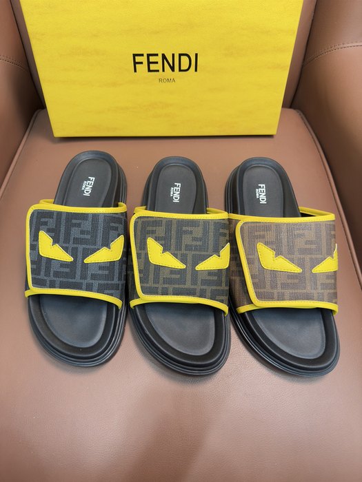 Fendi_Women_shoes_Latest styles_2026_yupoo_Original_quality