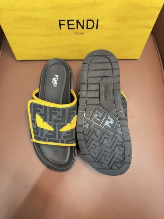 Fendi_Women_shoes_Latest styles_2026_yupoo_Original_quality