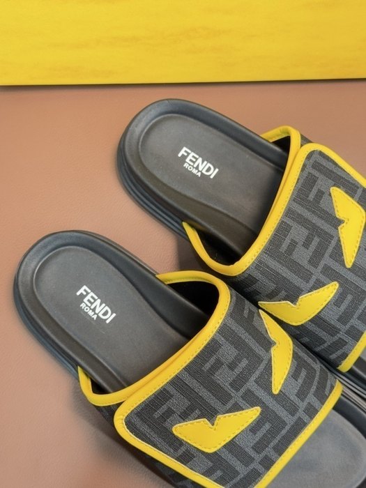 Fendi_Women_shoes_Latest styles_2026_yupoo_Original_quality