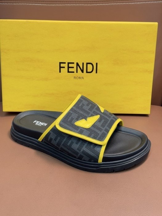 Fendi_Women_shoes_Latest styles_2026_yupoo_Original_quality