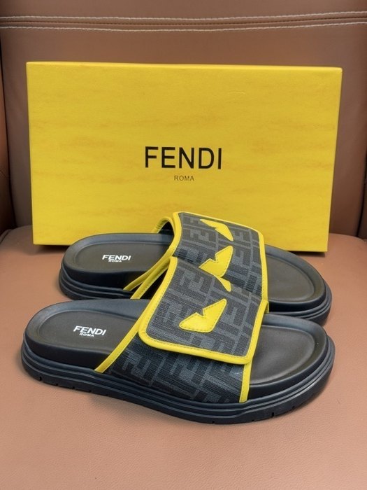 Fendi_Women_shoes_Latest styles_2026_yupoo_Original_quality