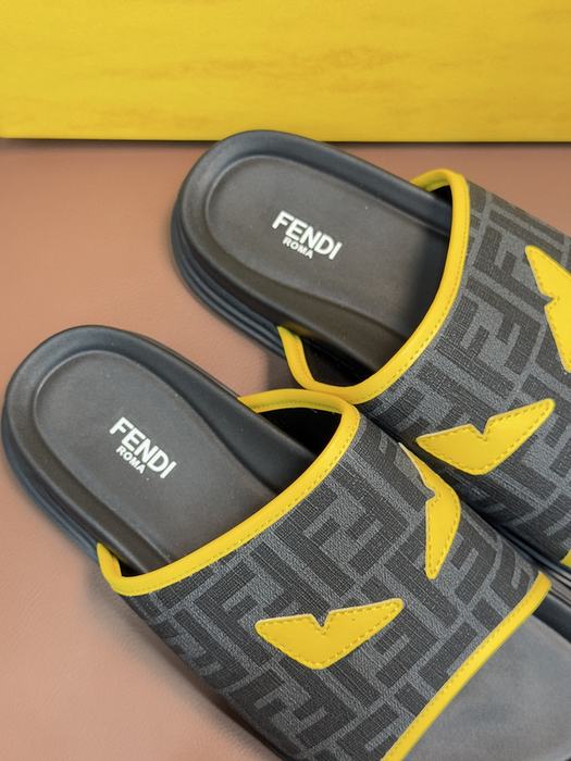 Fendi_Women_shoes_Latest styles_2026_yupoo_Original_quality