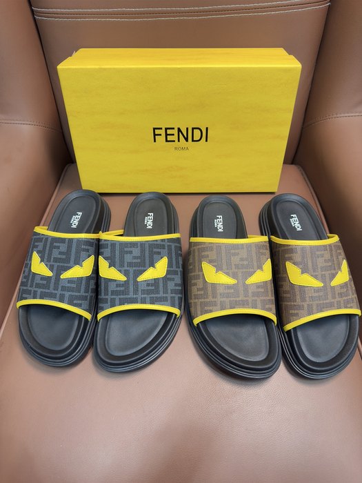 Fendi_Women_shoes_Latest styles_2026_yupoo_Original_quality