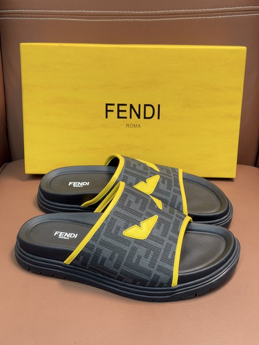 Fendi_Women_shoes_Latest styles_2026_yupoo_Original_quality