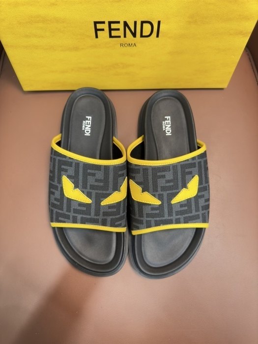 Fendi_Women_shoes_Latest styles_2026_yupoo_Original_quality