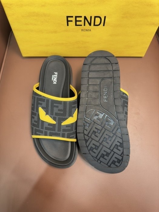 Fendi_Women_shoes_Latest styles_2026_yupoo_Original_quality