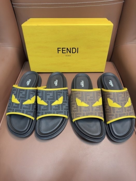 Fendi_Women_shoes_Latest styles_2026_yupoo_Original_quality