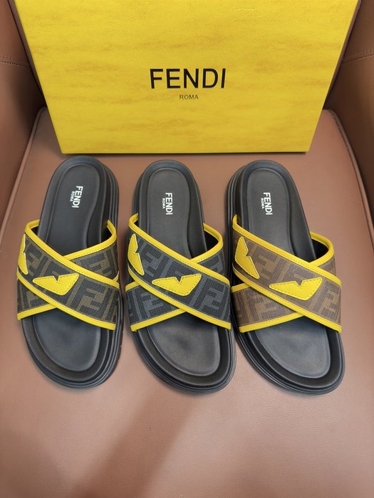 Fendi_Women_shoes_Latest styles_2026_yupoo_Original_quality
