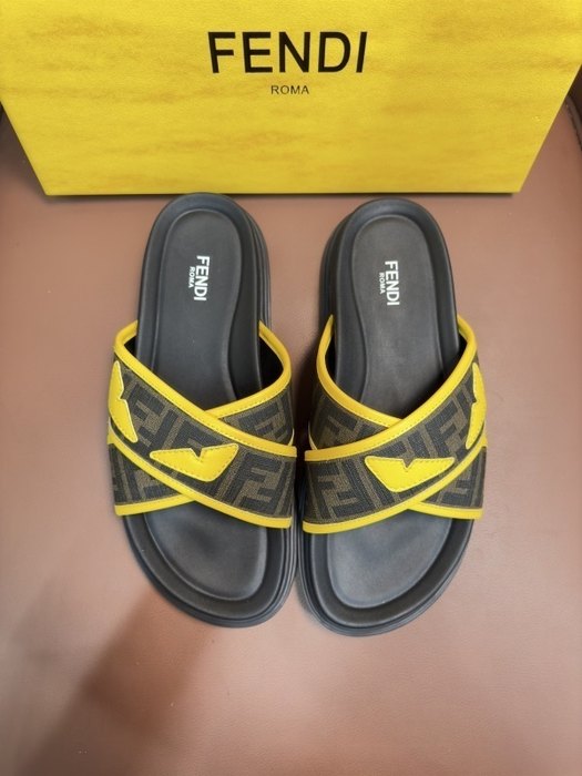 Fendi_Women_shoes_Latest styles_2026_yupoo_Original_quality