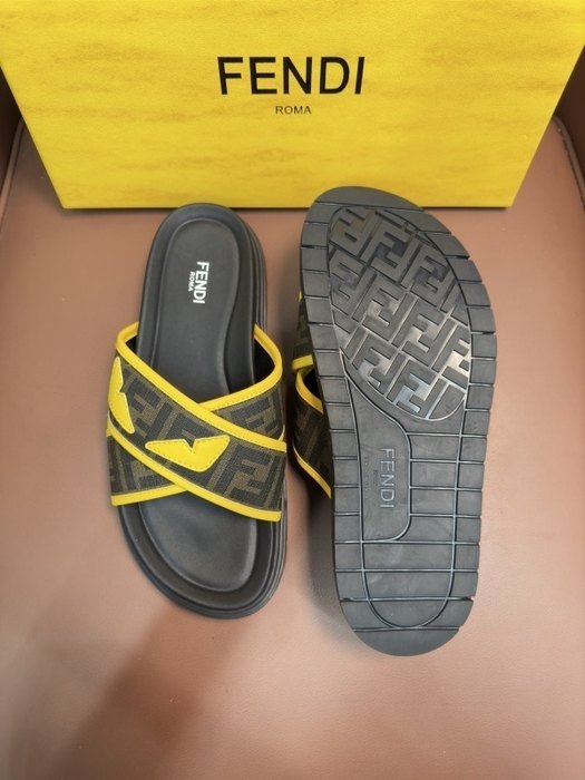 Fendi_Women_shoes_Latest styles_2026_yupoo_Original_quality