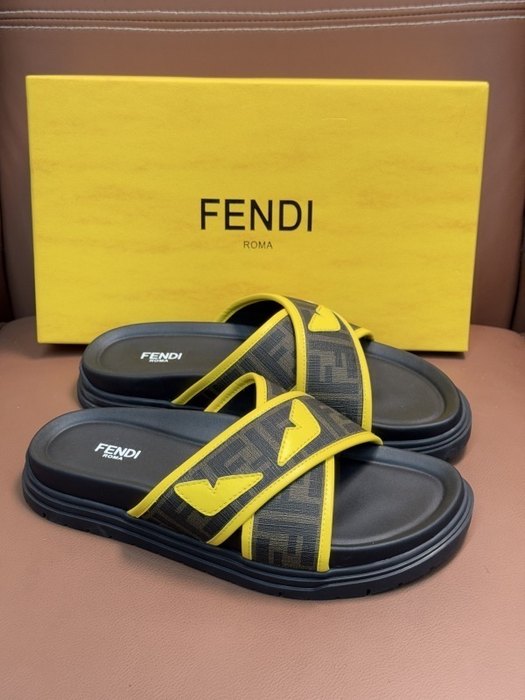 Fendi_Women_shoes_Latest styles_2026_yupoo_Original_quality