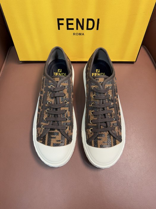 Fendi_Women_shoes_Latest styles_2026_yupoo_Original_quality