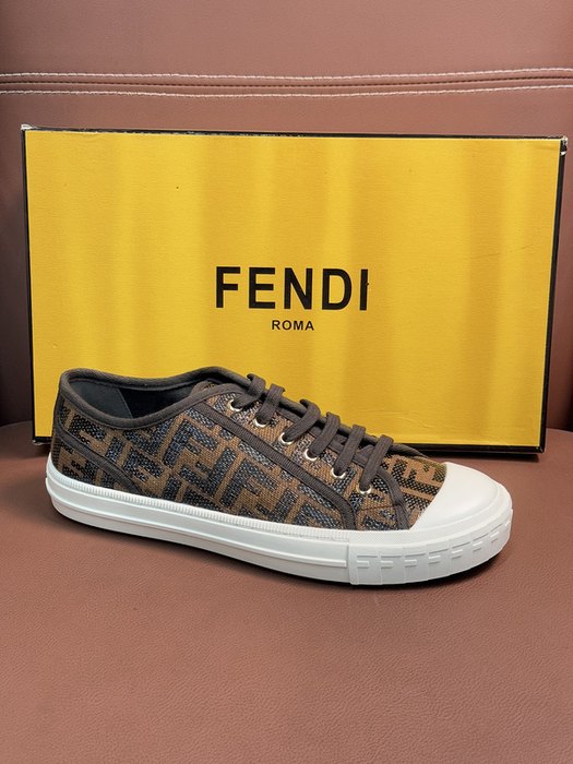 Fendi_Women_shoes_Latest styles_2026_yupoo_Original_quality