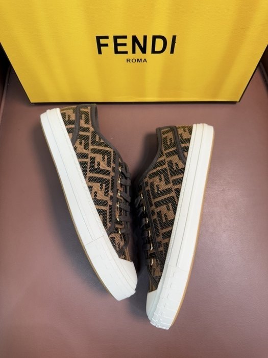 Fendi_Women_shoes_Latest styles_2026_yupoo_Original_quality
