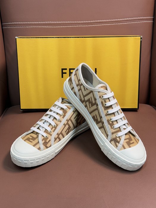 Fendi_Women_shoes_Latest styles_2026_yupoo_Original_quality