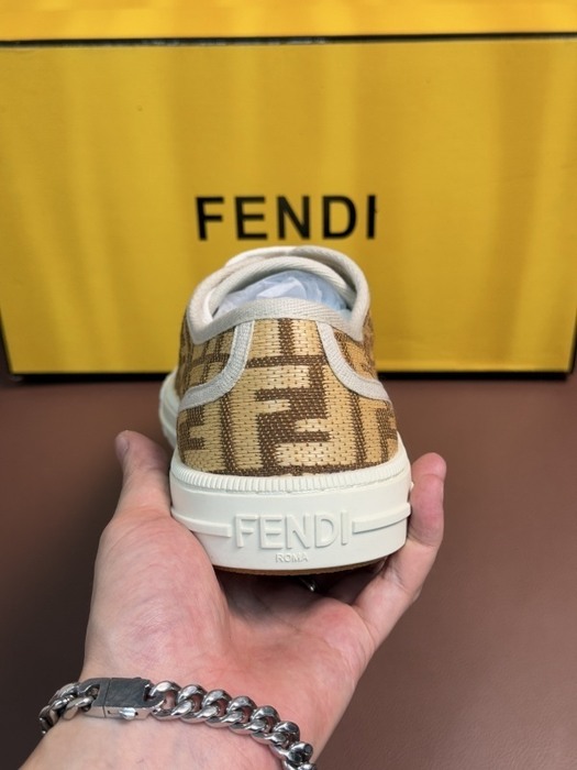 Fendi_Women_shoes_Latest styles_2026_yupoo_Original_quality