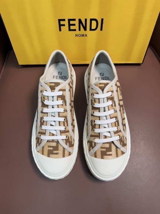 Fendi_Women_shoes_Latest styles_2026_yupoo_Original_quality