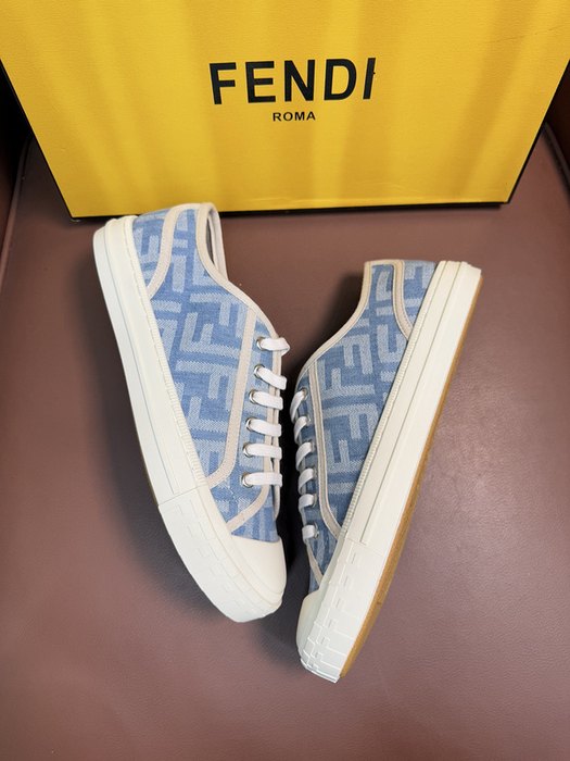 Fendi_Women_shoes_Latest styles_2026_yupoo_Original_quality