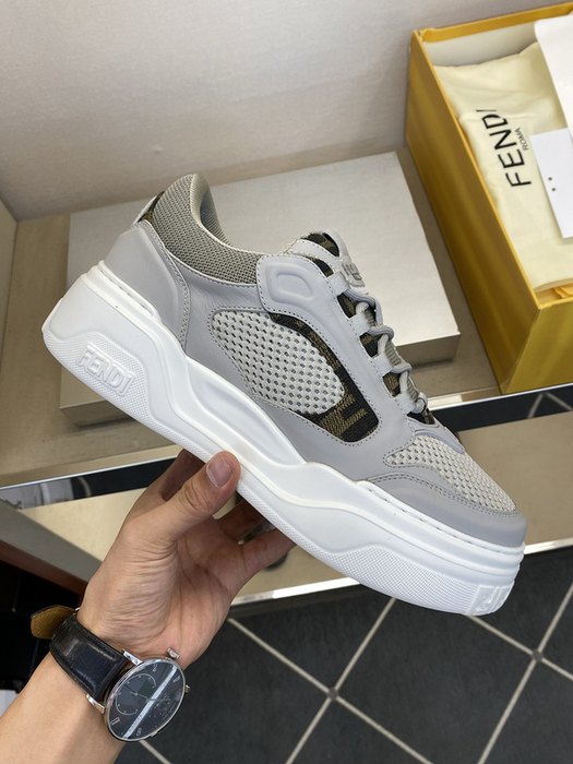 Fendi_Women_shoes_Latest styles_2026_yupoo_Original_quality