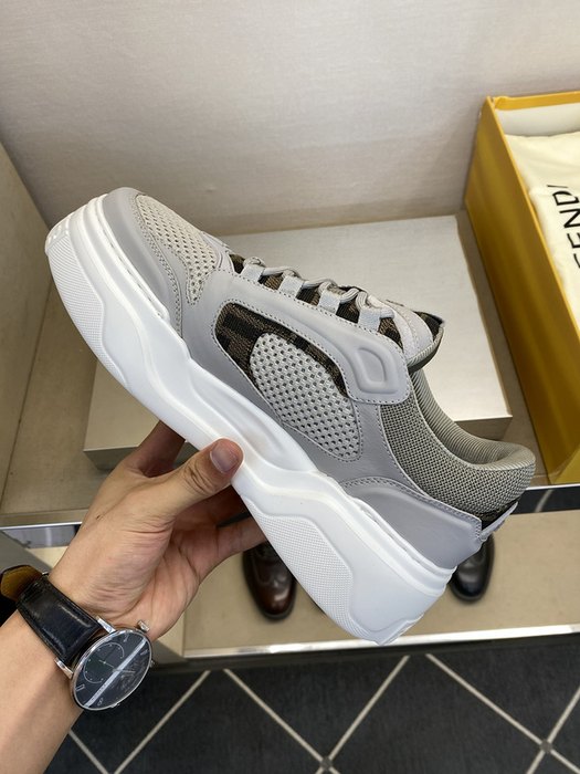 Fendi_Women_shoes_Latest styles_2026_yupoo_Original_quality