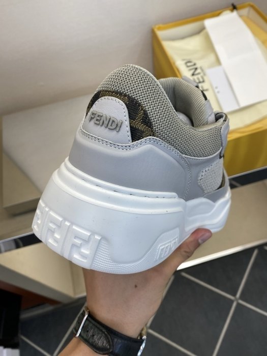 Fendi_Women_shoes_Latest styles_2026_yupoo_Original_quality