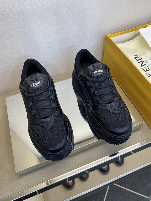 Fendi_Women_shoes_Latest styles_2026_yupoo_Original_quality