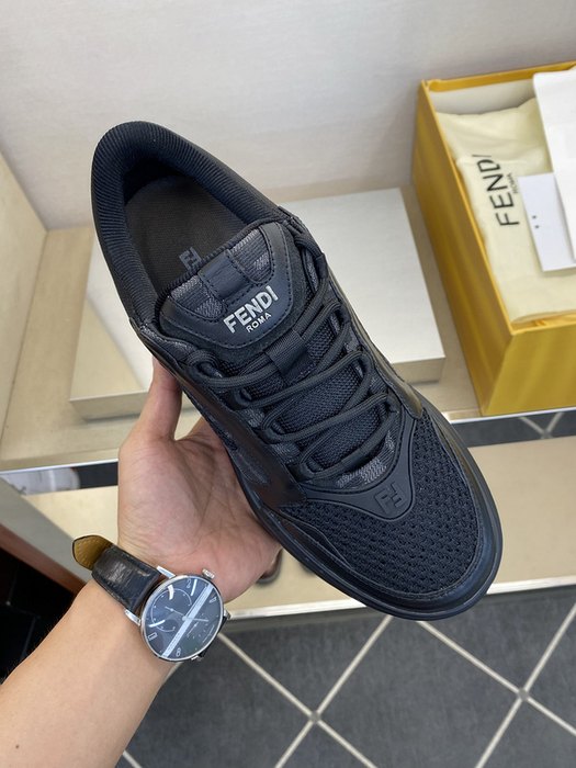 Fendi_Women_shoes_Latest styles_2026_yupoo_Original_quality